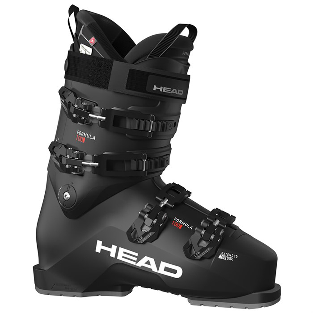 fiets Potentieel Slepen Men's Ski Boots - Ski Boots for Men - L9 Sports