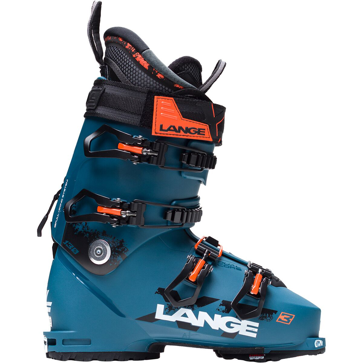 ski boots 29.5 mens