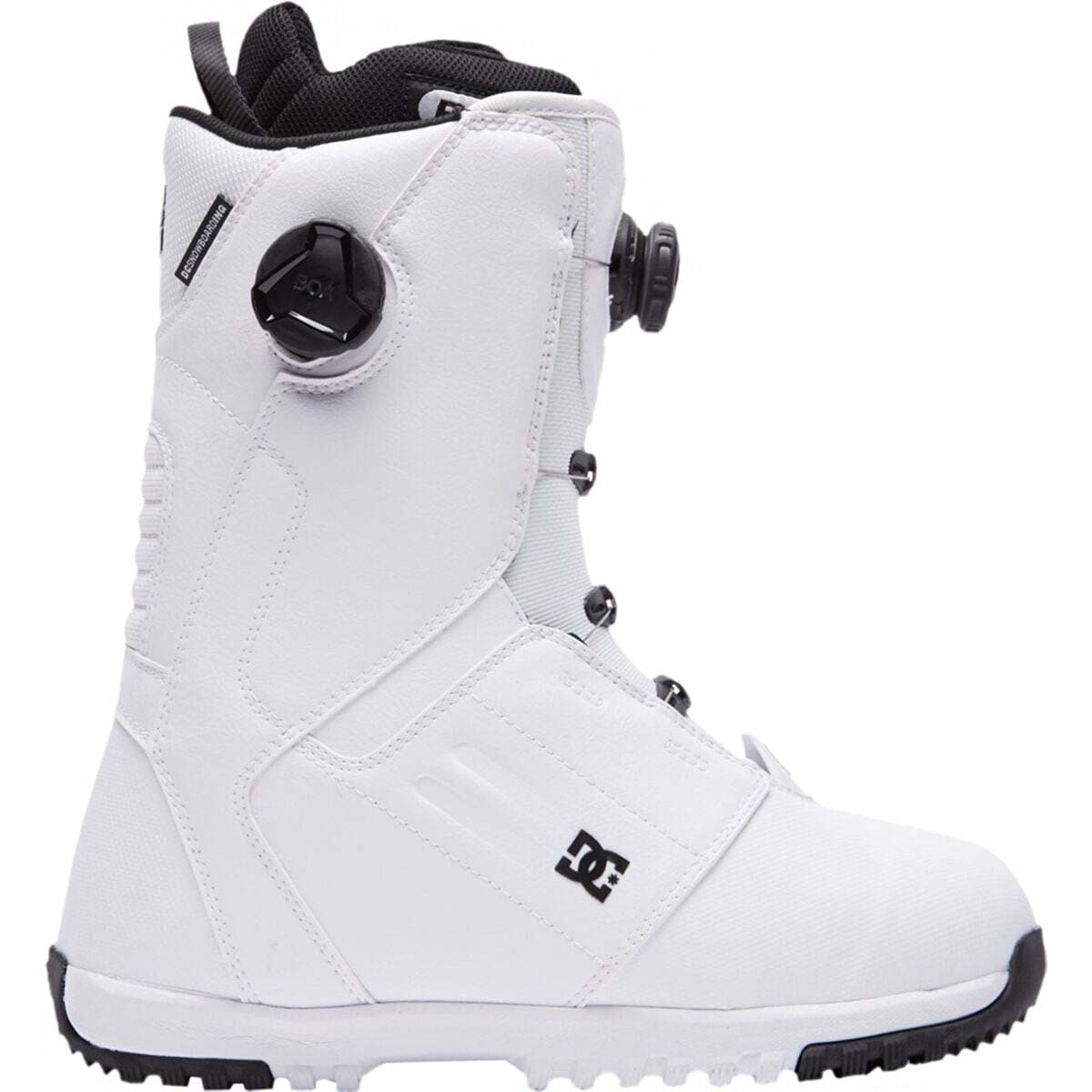 DC Phantom X Howl Boa Snowboard Boots Men's 2023 - Level Nine Sports