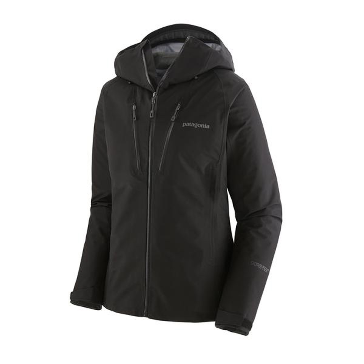 Patagonia Women's Triolet Jacket 2022 - Level Nine Sports