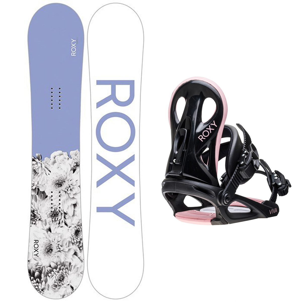 ROXY WAHINE M/L 142cm-