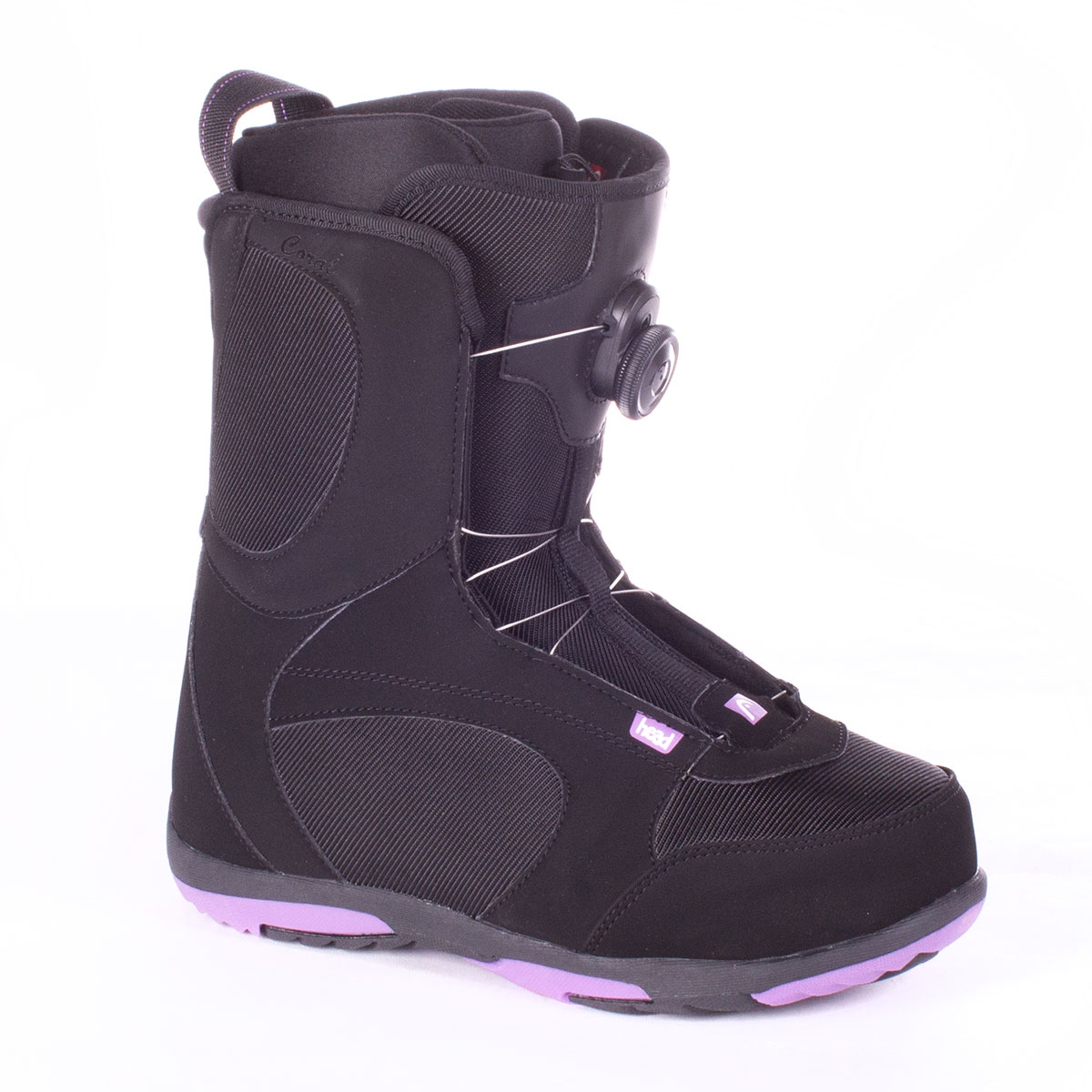 Head Boa Snowboard Boots - Nine Sports