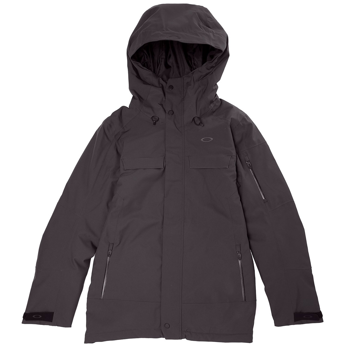 Oakley Women's Snow Insulated Jacket - Level Nine Sports