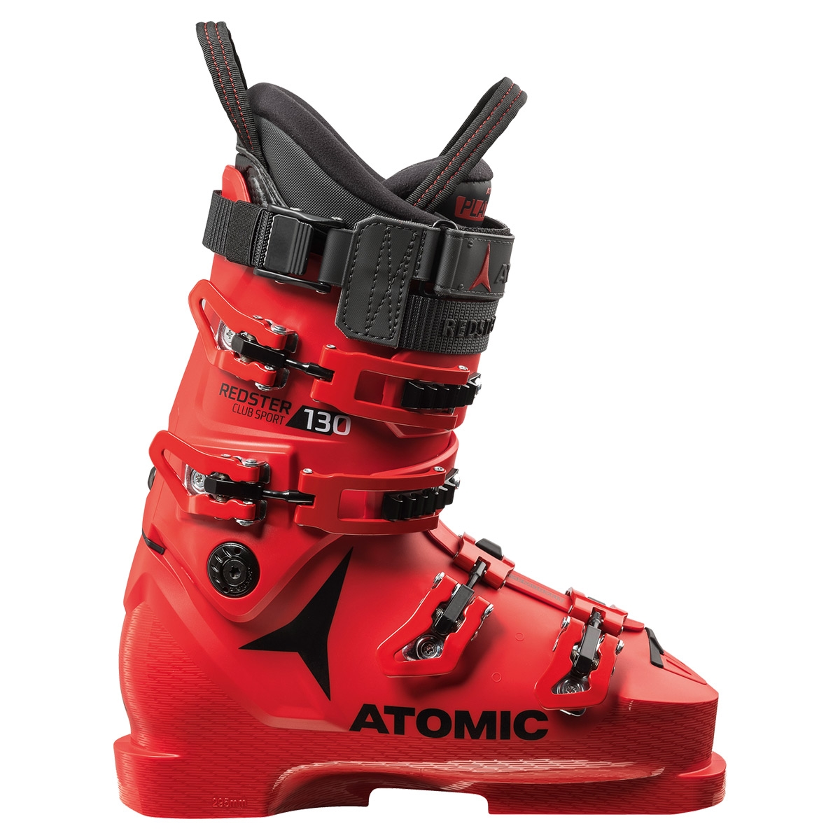 Atomic Redster World Cup 130 Ski Boots - Level Nine Sports