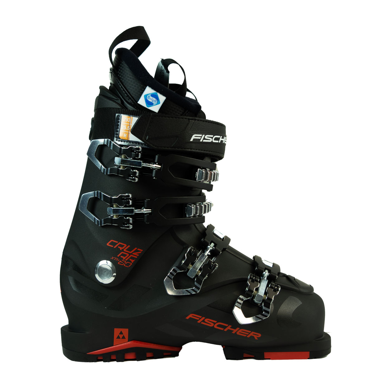 ski boots black friday sale