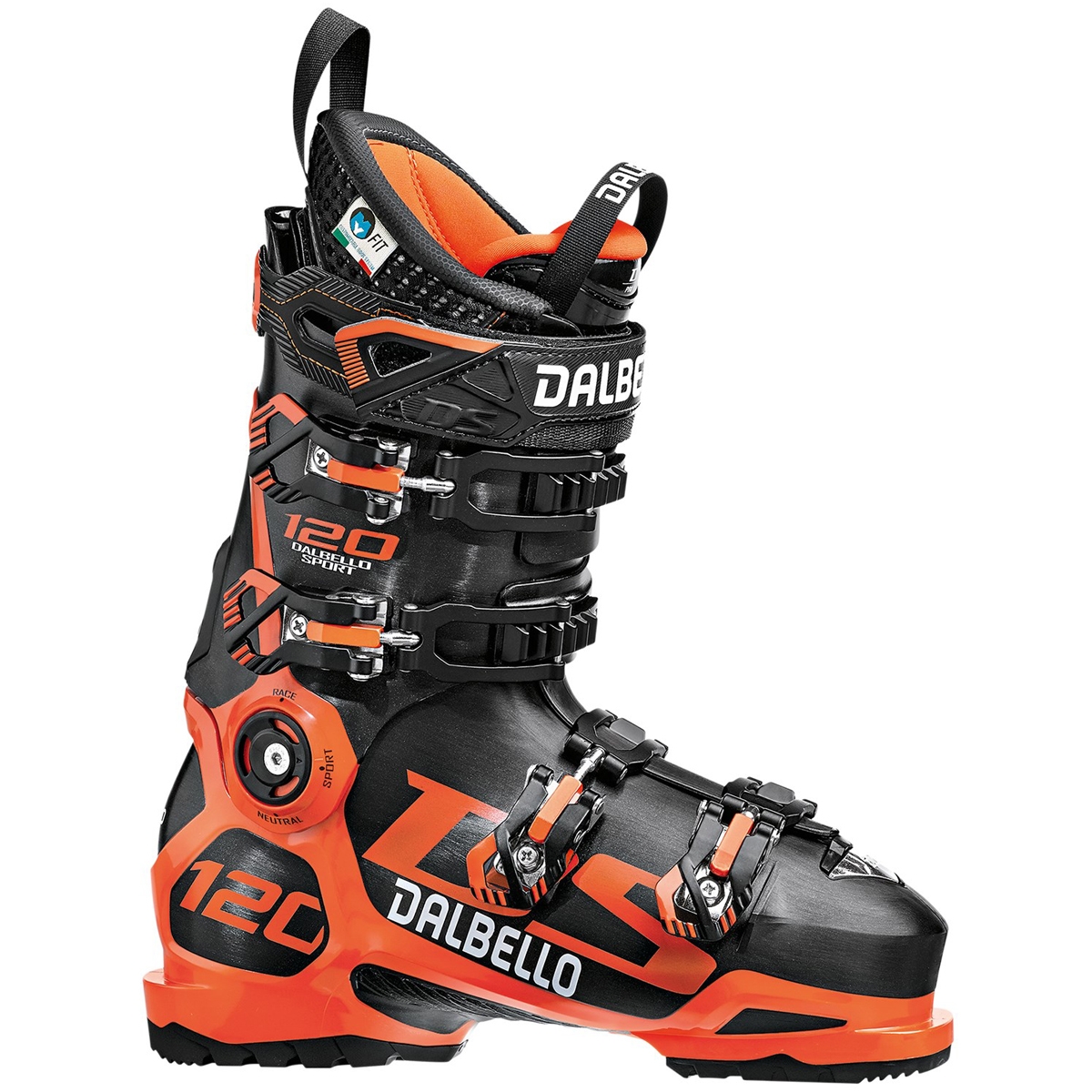 ski boots ireland