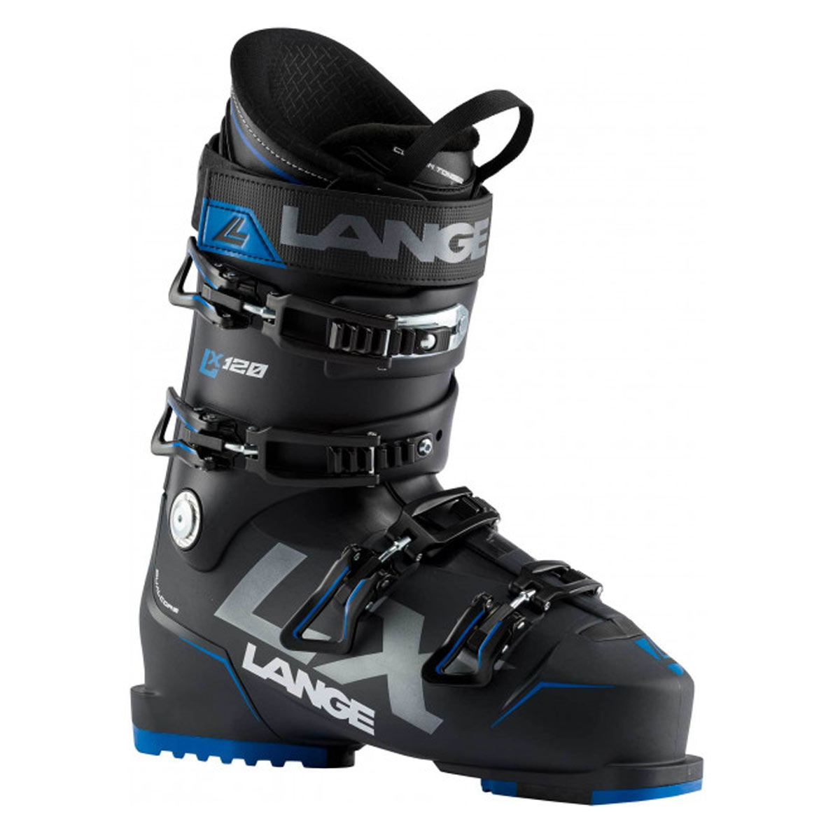 mens size 9 ski boots