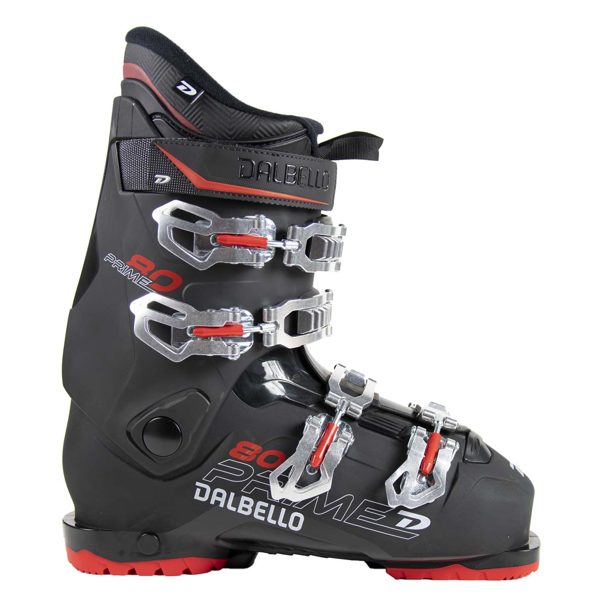 mens size 9 ski boots