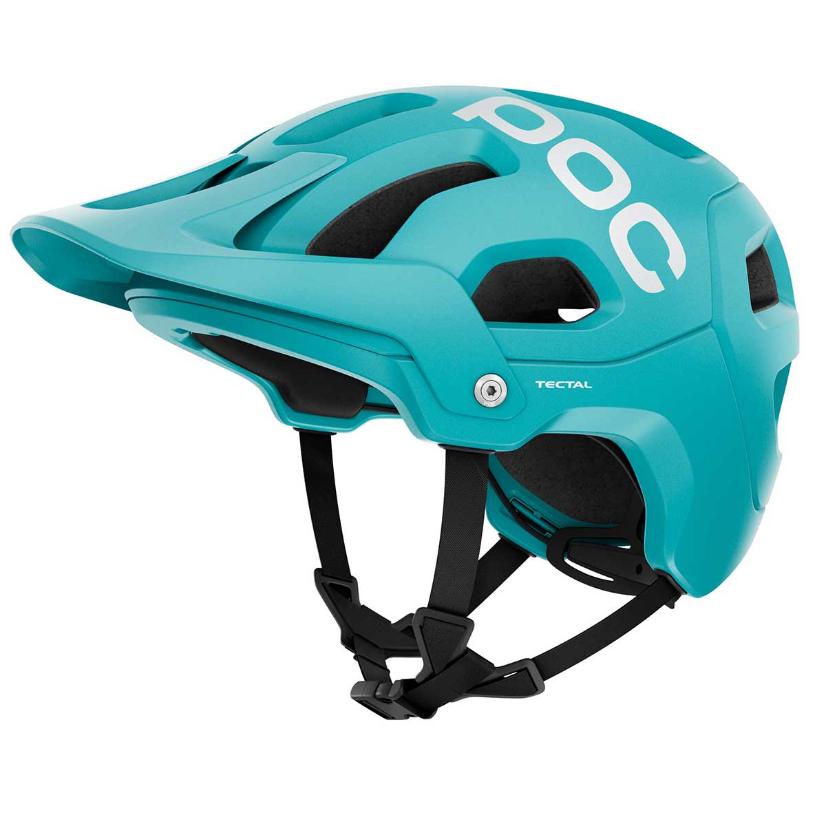 poc mtb helmets