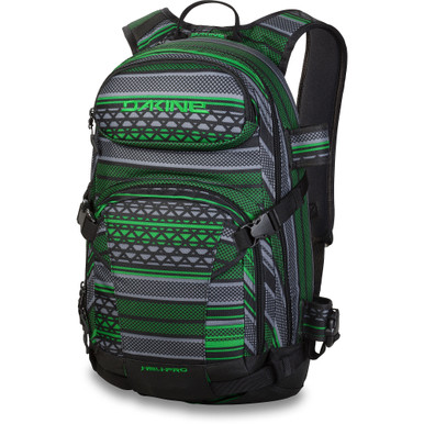 zoom Maestro Paradox Dakine Heli Pro 20L Backpack 2016 - Level Nine Sports