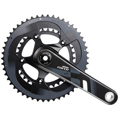 SRAM Force Crankset 2018 - Level Nine Sports