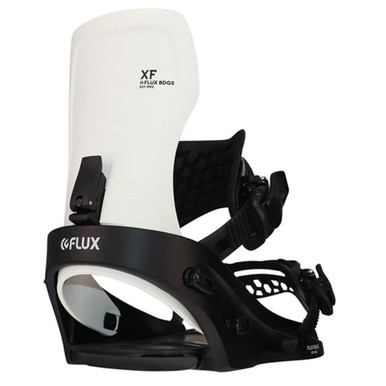 Flux XF Snowboard Bindings 2023 - Level Nine Sports