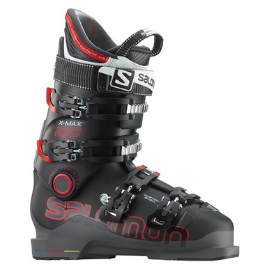 X Max 100 Ski Boots - Level Nine Sports