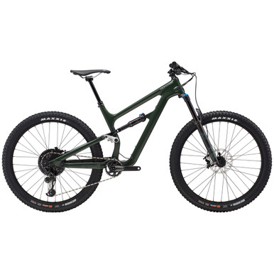 cannondale habit carbon 1 2019