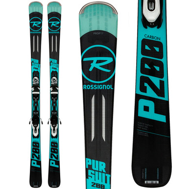 ROSSIGNOL PURSUIT123 ショートスキー 【即納&大特価】 sandorobotics.com