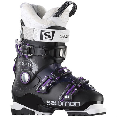 Salomon Quest Access 70 Women's Ski Boots - Level Nine Sports
