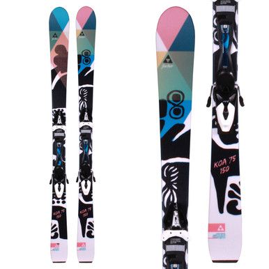 skis level