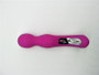 Double Motor Magic Wand Sexual Booster USB Rechargeable