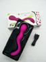 Double Motor Magic Wand Sexual Booster USB Rechargeable