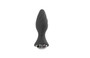 Multispeed Remote Control Anal Butt Plug 10 Speed Dildo Vibrator Sex Toy