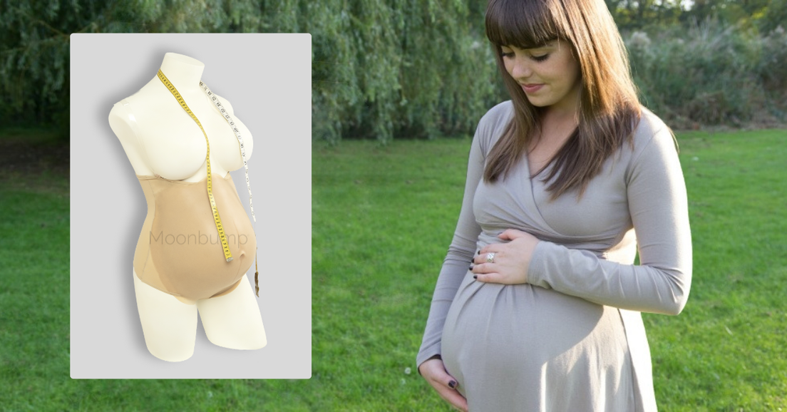 At-Home Uses for a Fake Pregnant Belly: Photography, Costume, Surrogacy & More