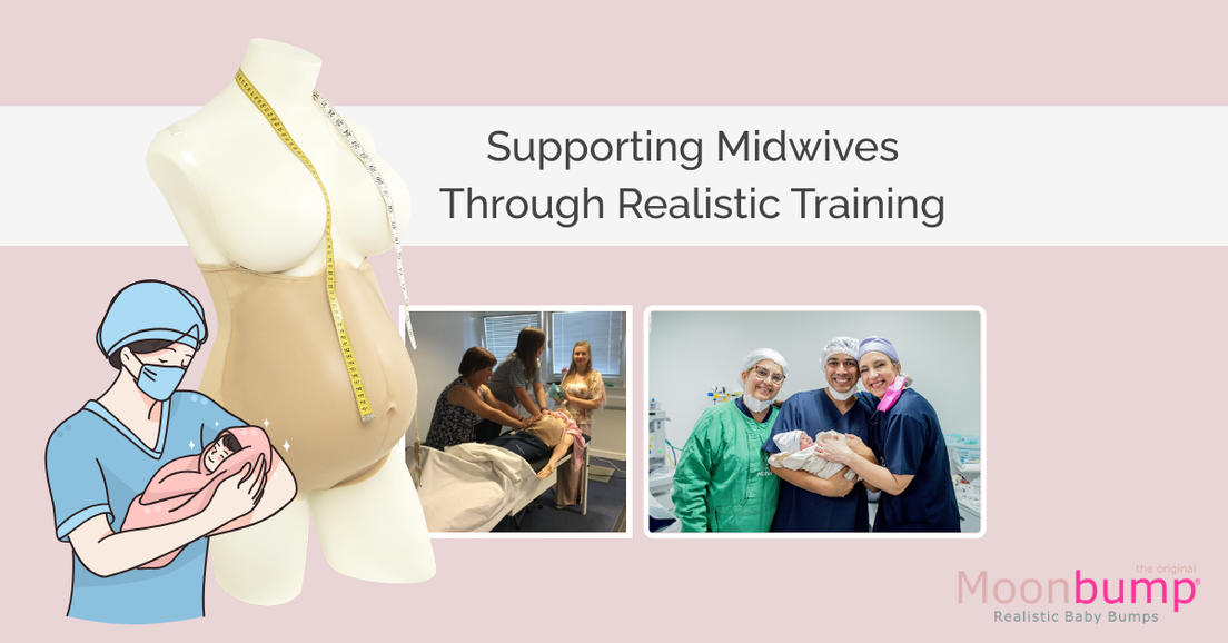 Supporting Midwives Through Realistic Training