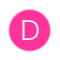 Label D: Inside width measurement point next to wearer's body