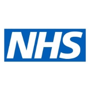 NHS logo