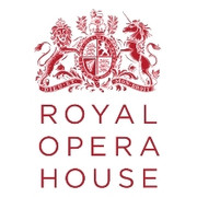 Royal Opera House logo