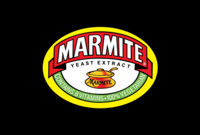 Marmite commercial campaign utilizing Moonbump artificial bellies