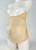 Seconds No. 220 - Silicone Fake Pregnant Belly, 5-6 Months, Colour A