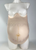 Seconds No. 237 - Silicone Fake Pregnant Belly, 8-9 Months, Colour M2
