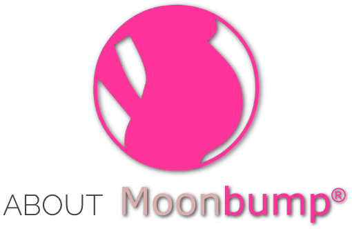 Moonbump official logo