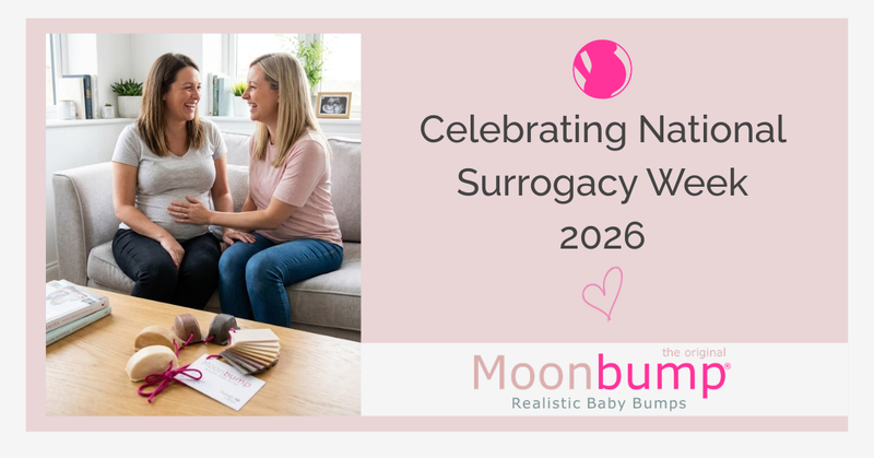 Celebrating National Surrogacy Week 2026