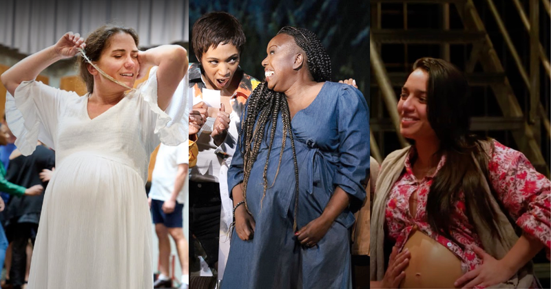 From West End to Wardrobe Craft