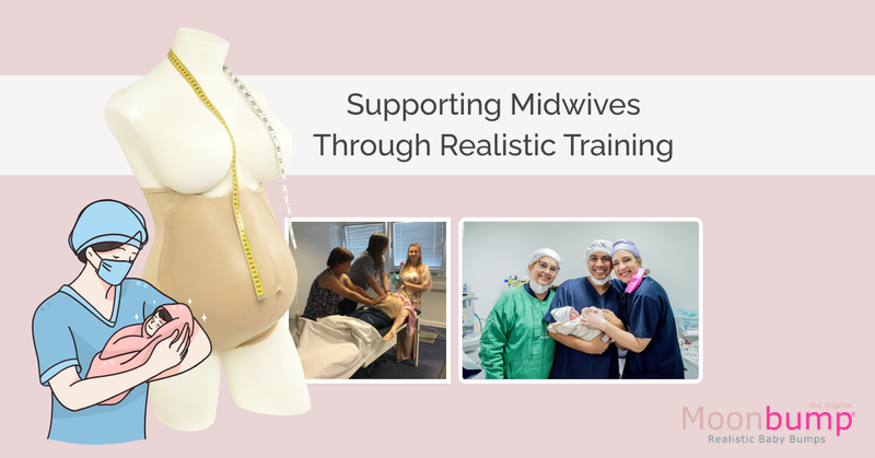 Supporting Midwives Through Realistic Training