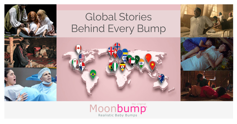 Global Stories Behind Every Bump