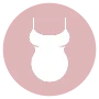 Maternity Fashion icon