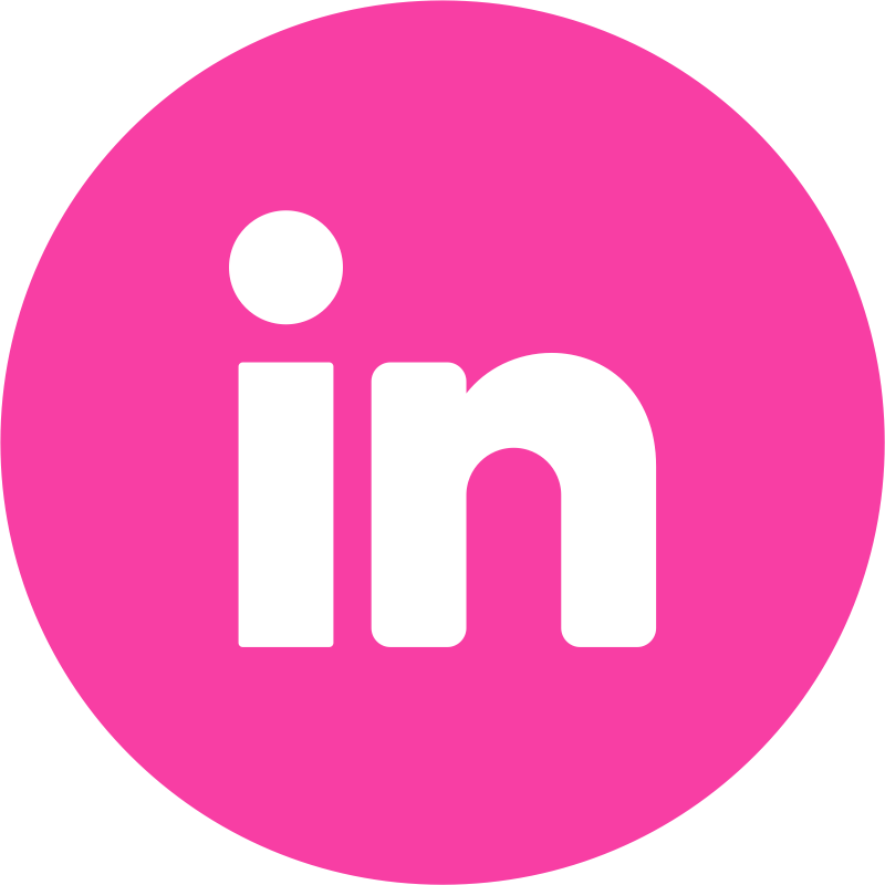 LinkedIn icon