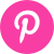 Pinterest icon
