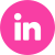 LinkedIn icon
