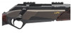 BENELLI LUPO B.E.S.T. 308 24" AA-GRADE WALNUT