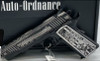 AUTO ORDNANCE 1911 .45 5" UNITED WE STAND