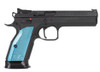 CZ TS2 Single Action 9MM 10RD