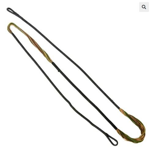 First String Crossbow String L.I. Outdoorsman