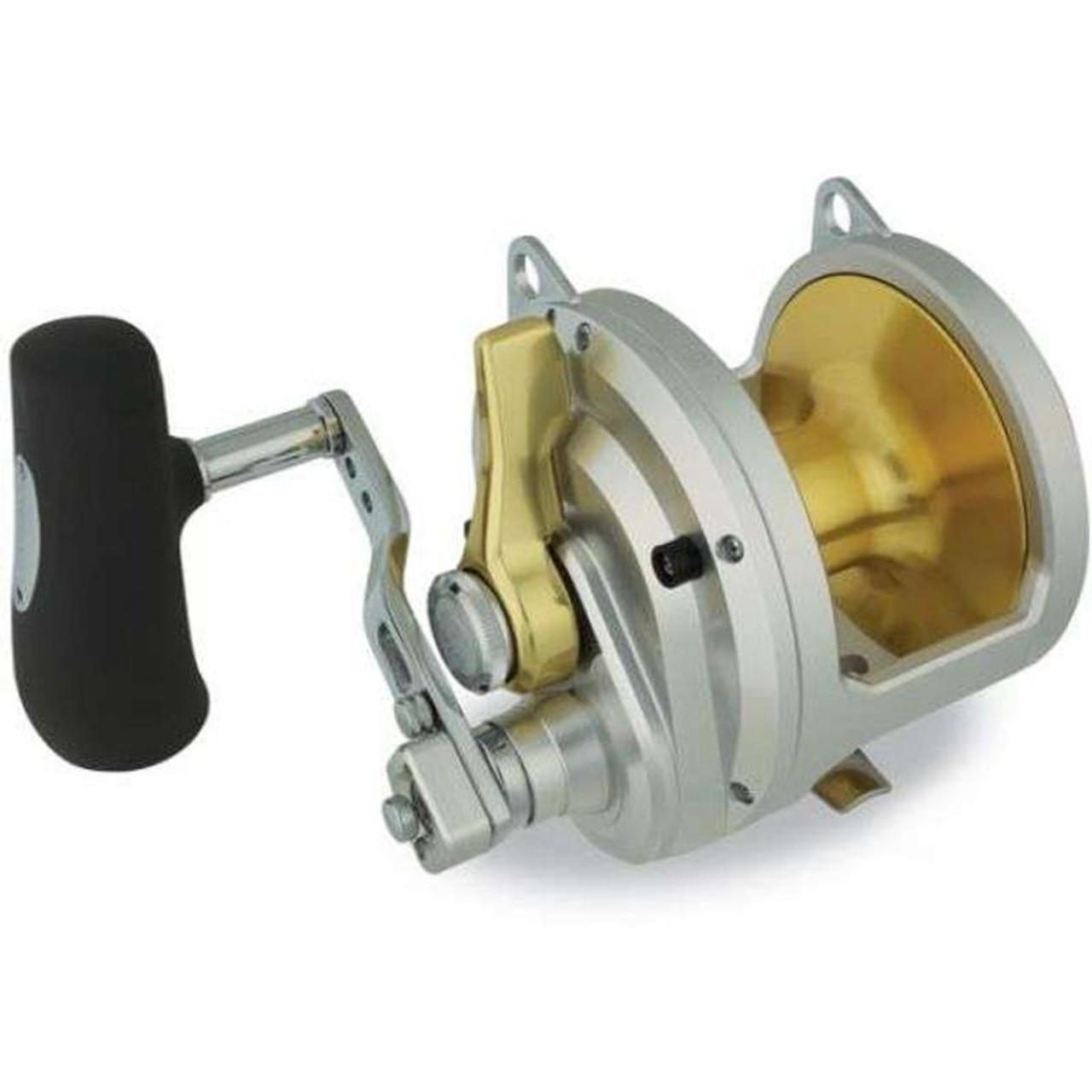 Shimano Talica Ld - L.I. Outdoorsman