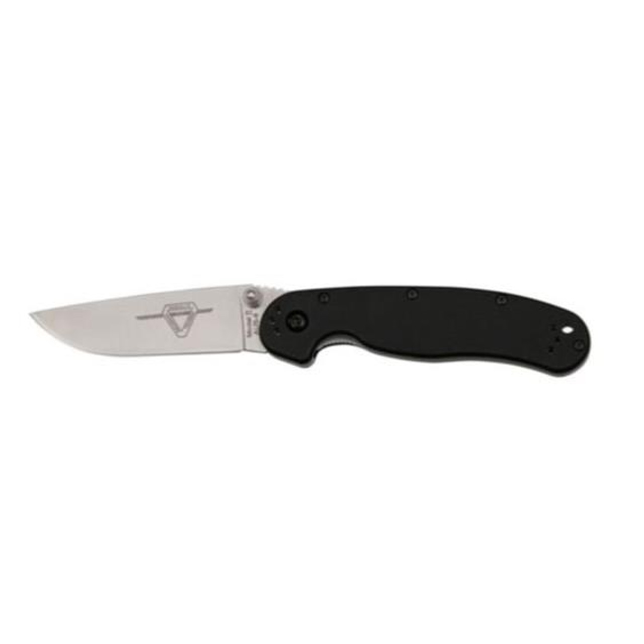 Ontario Rat Ii Linerlock - L.I. Outdoorsman