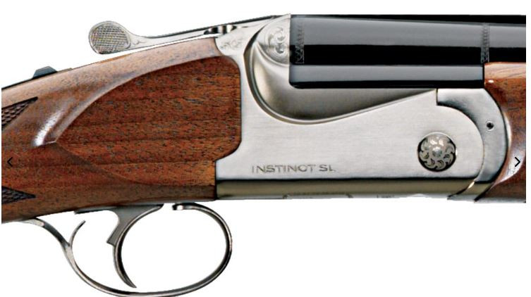Franchi Instinct SL Shotgun