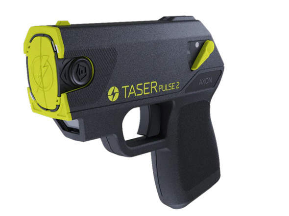 TASER PULSE 2