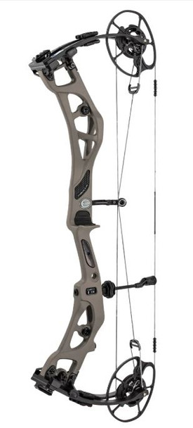 ELITE CARBON EON 70# RH SIENNA BROWN